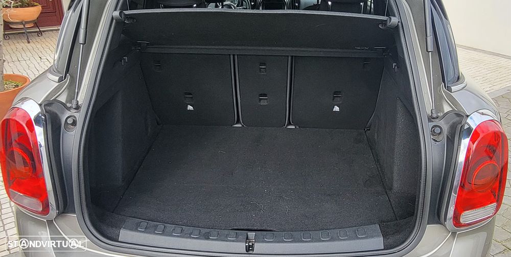 MINI Countryman One D - 13