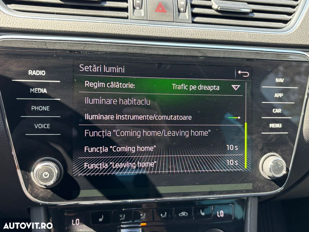 Skoda Superb 1.4 TSI PHEV Style - 20