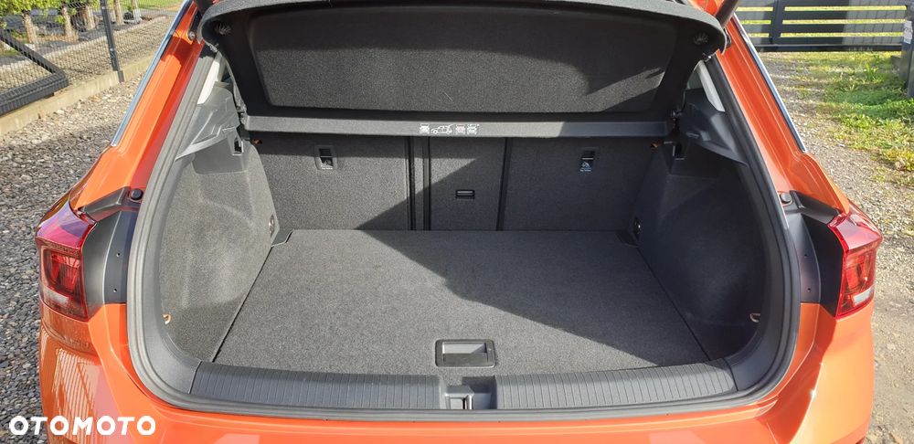 Volkswagen T-Roc 1.5 TSI GPF ACT IQ Drive - 24