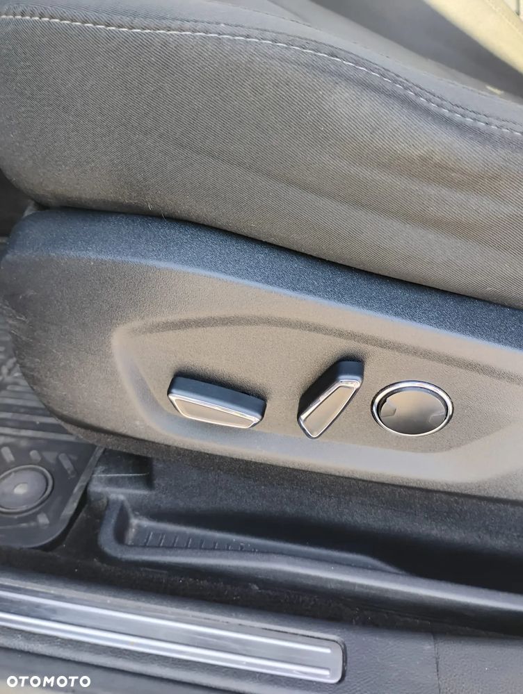 Ford S-Max 2.0 TDCi Titanium - 18