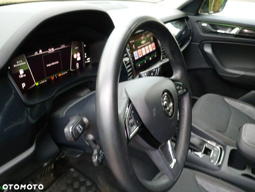 Skoda Kodiaq - 31