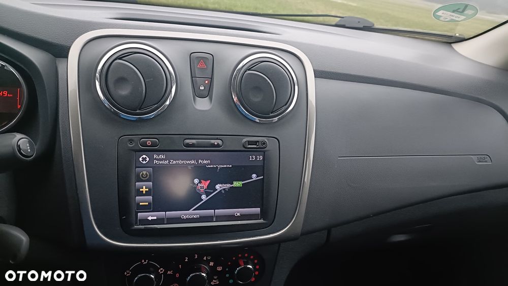 Dacia Sandero Stepway TCe 90 S&S Ambiance - 13