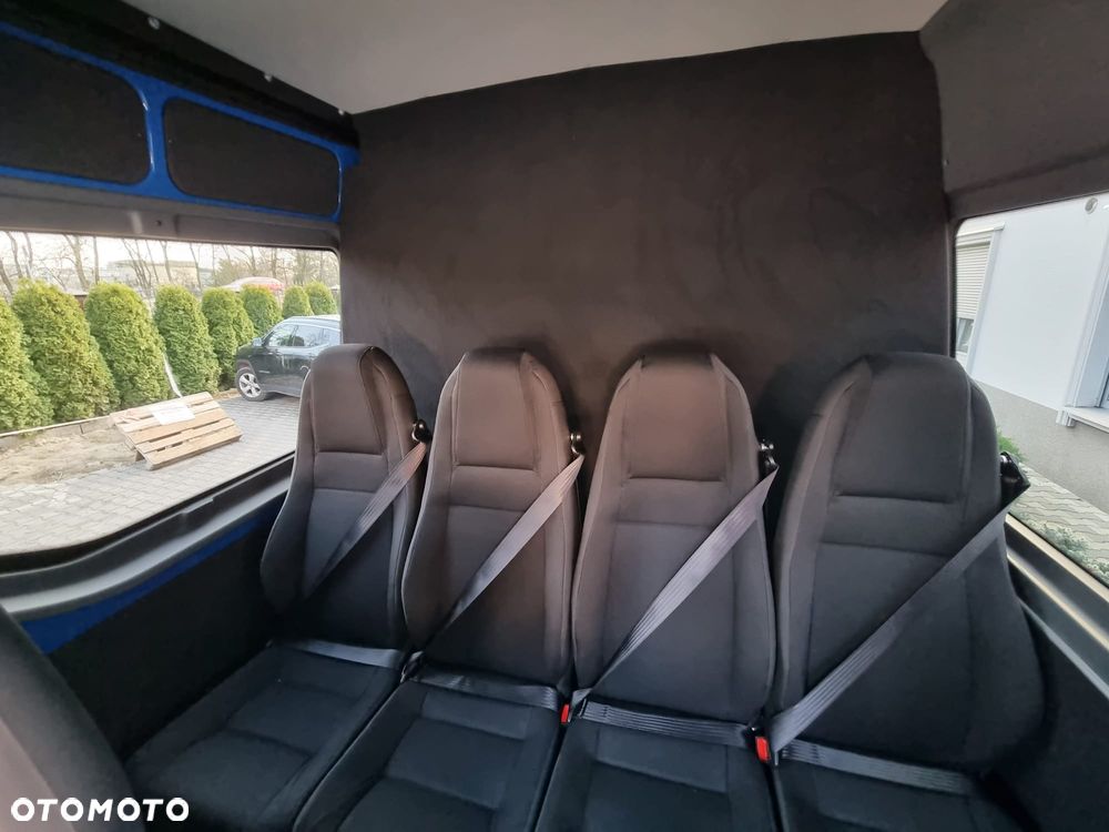Iveco Daily 35S18 - 8
