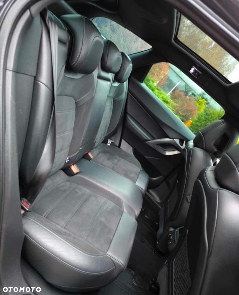 Citroën DS5 2.0 HDi SoChic - 9