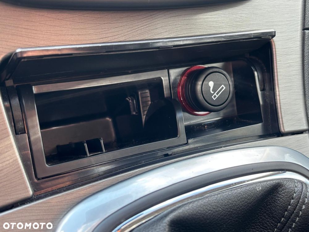 Opel Insignia 1.4 Turbo ecoFLEX Start/Stop Active - 31