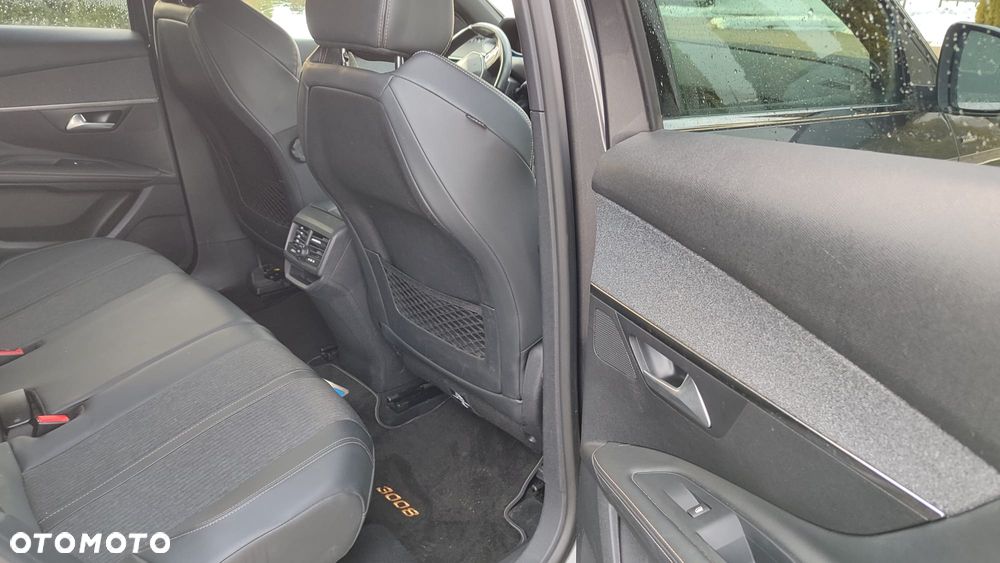 Peugeot 3008 1.5 BlueHDi GT S&S - 10