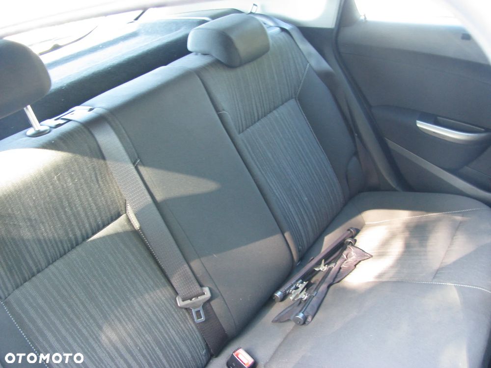 Opel Astra 1.7 CDTI Enjoy - 13