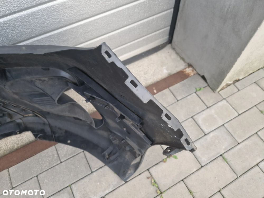 ZDERZAK PRZEDNI RENAULT KANGOO IV 2020-- - 16