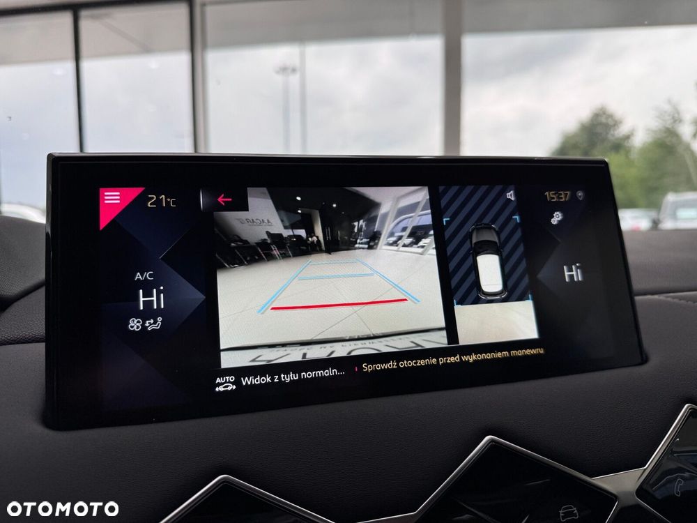 DS Automobiles DS 3 Crossback 1.2 PureTech Grand Chic - 36