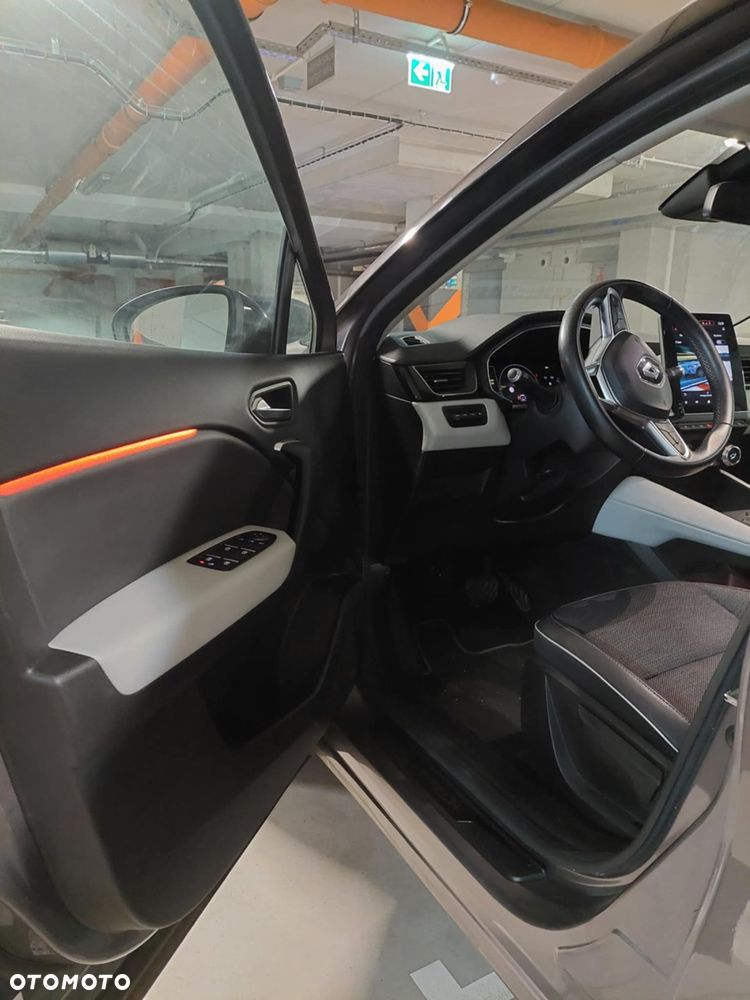 Renault Captur - 12