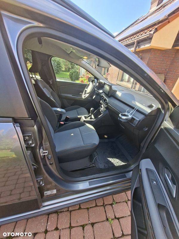 Dacia Jogger 2023 photo 5