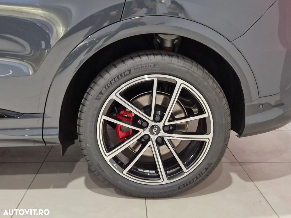 Audi Q5 Sportback 40 TFSI S tronic MHEV - 10