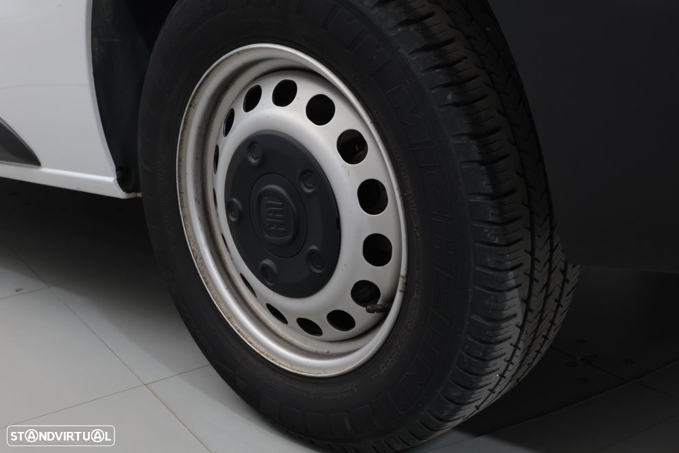 Fiat Scudo Fiat Scudo L3h1 1.5 Bluehdi 100cv - 13