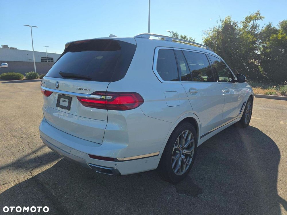 BMW X7 - 3