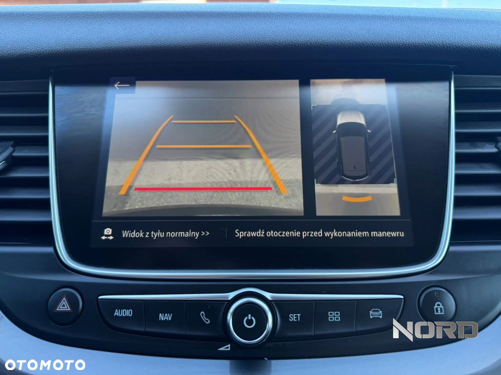 Opel Grandland X 1.2 T Innovation S&S - 17