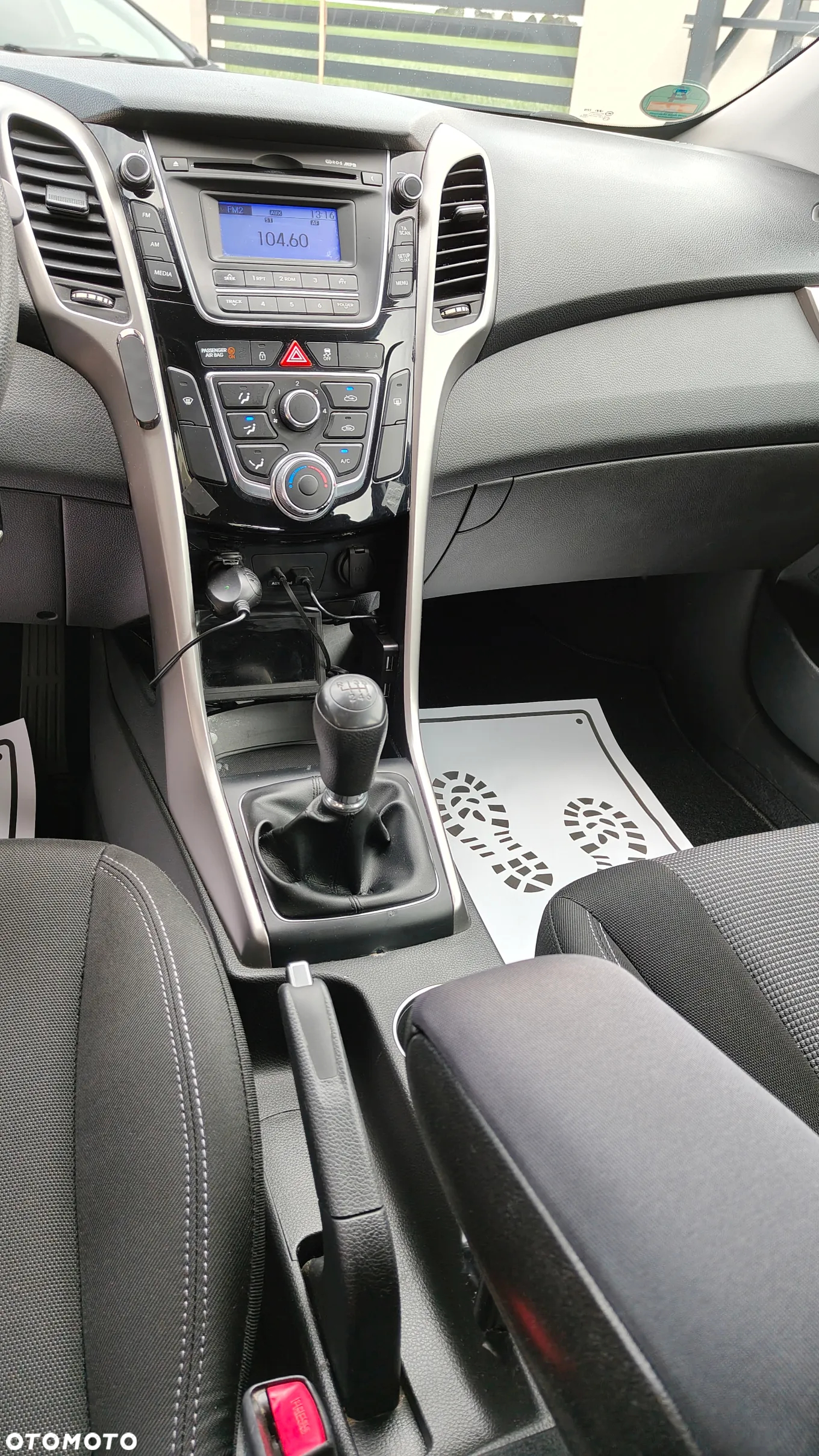 Hyundai i30 1.4 Classic - 22