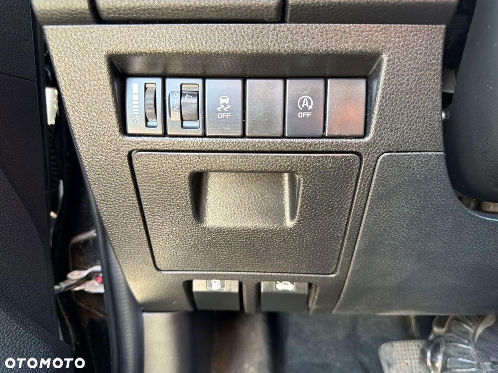 Isuzu D-Max - 22