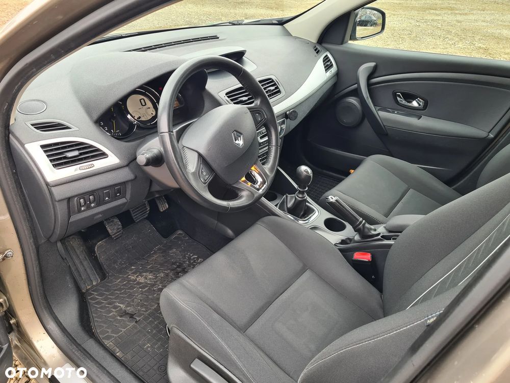 Renault Megane - 28