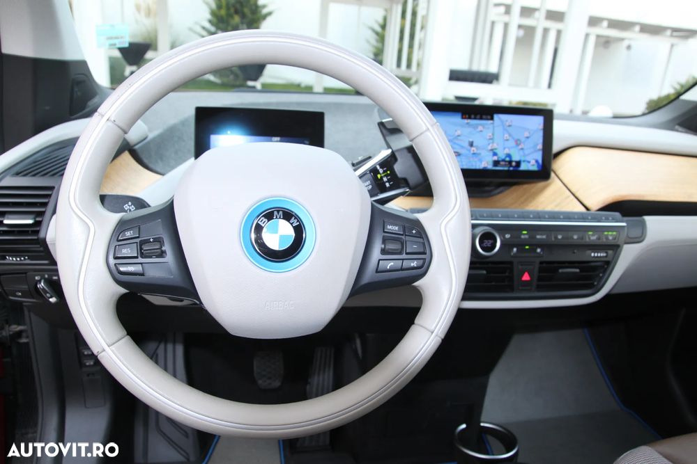 BMW i3 - 27