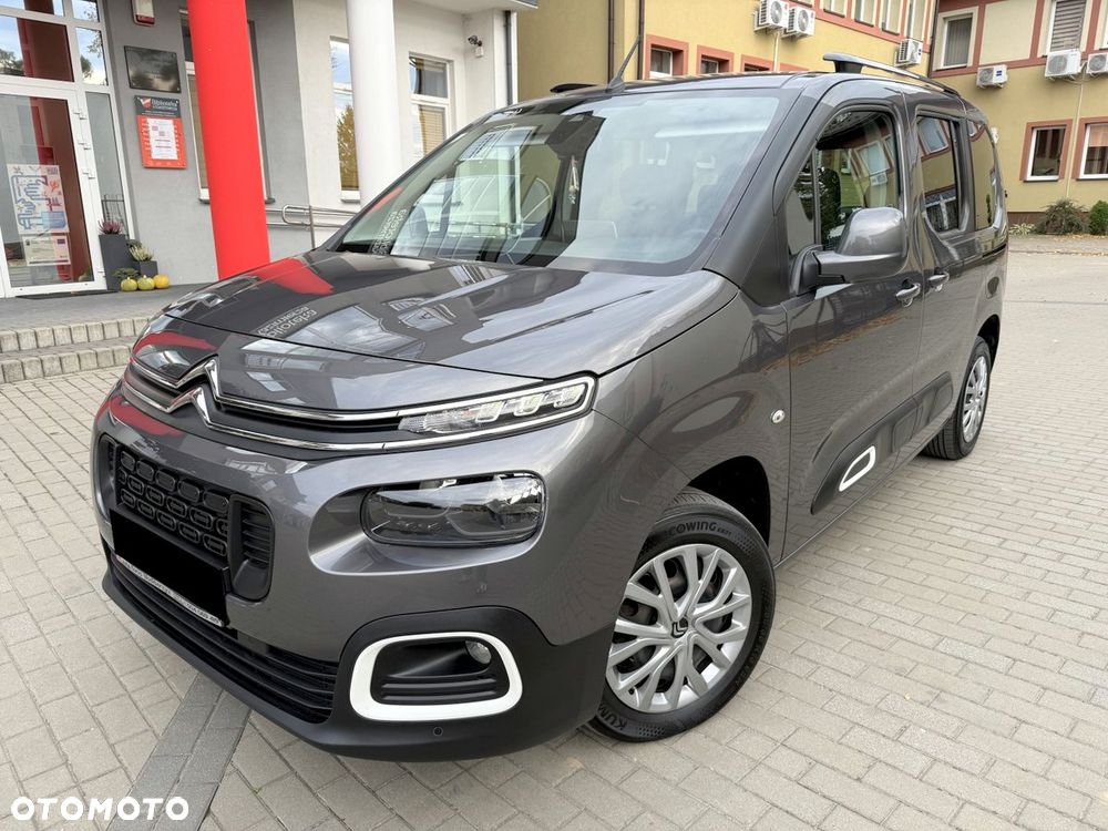 Citroën Berlingo