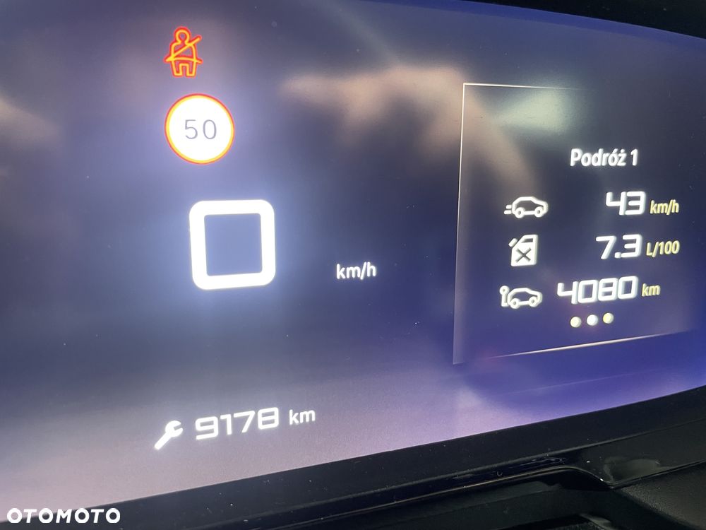 Citroën Berlingo M 1.5 BlueHDI Max S&S - 21