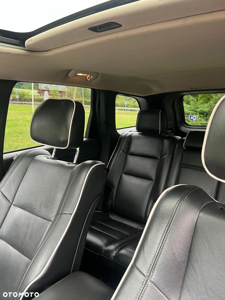 Jeep Grand Cherokee - 16