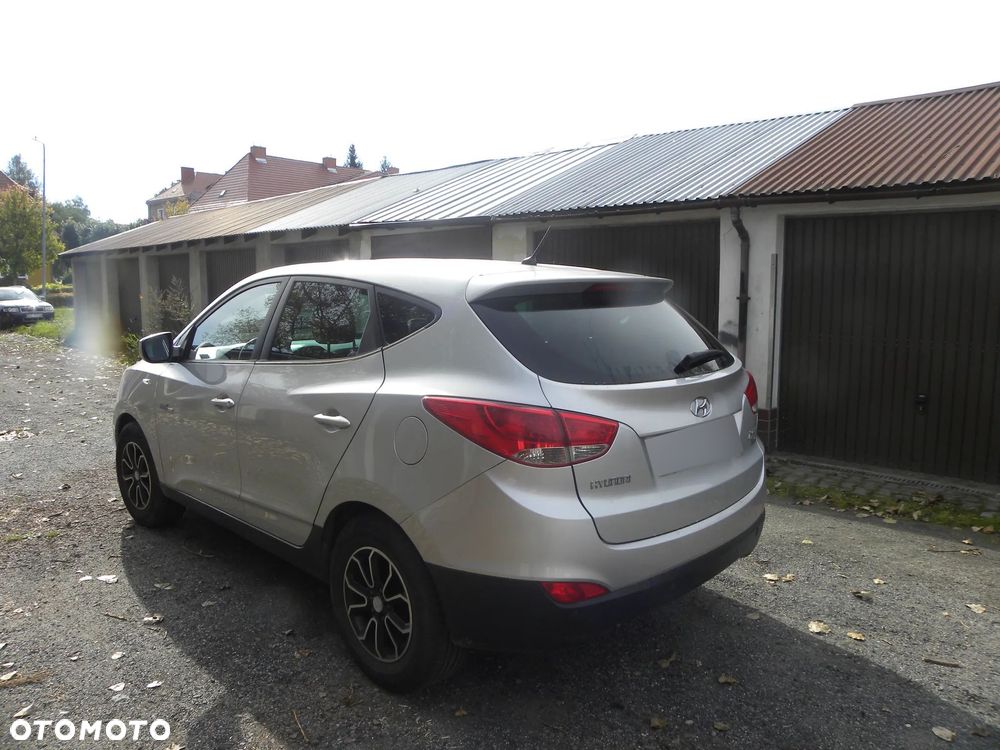 Hyundai ix35 - 8