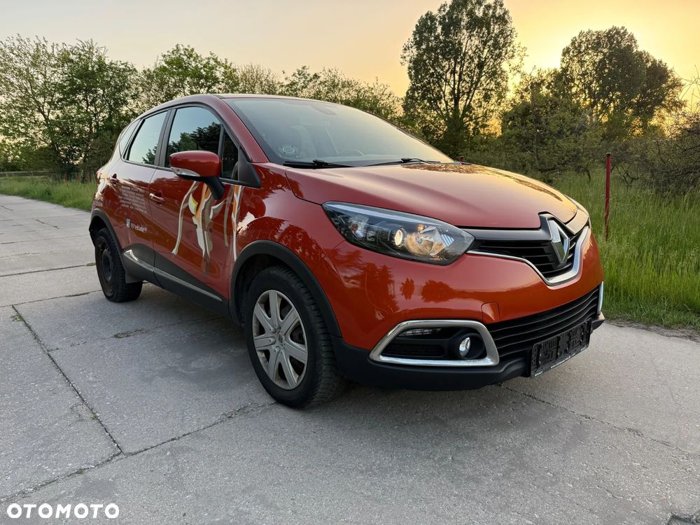 Renault Captur - 2