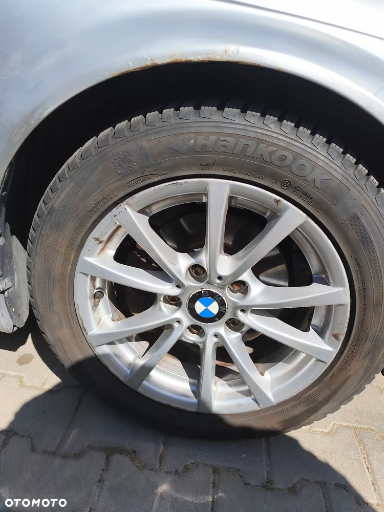 BMW Seria 3 320d - 12
