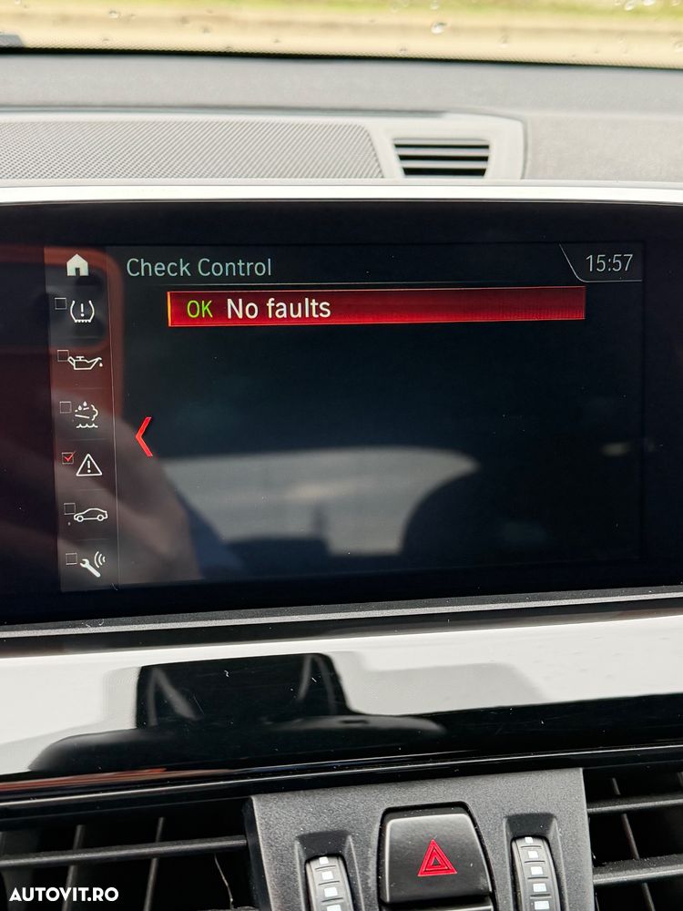 BMW X1 xDrive20d AT - 36