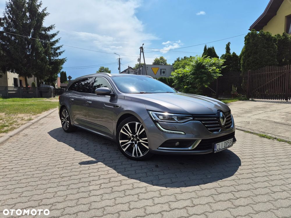 Renault Talisman BLUE dCi 200 EDC INITIALE PARIS - 1
