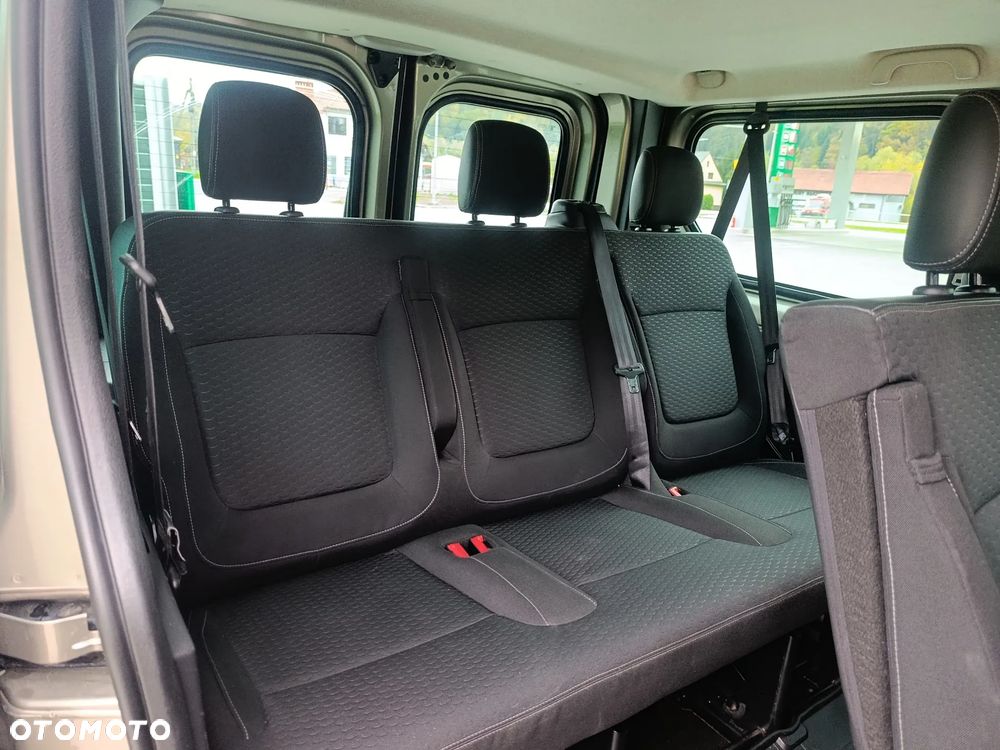 Opel Vivaro L1H1 2.9t Edition Elegance - 17