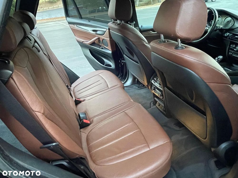 BMW X5 - 17
