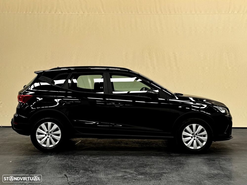 SEAT Arona 1.0 TSI Style - 16