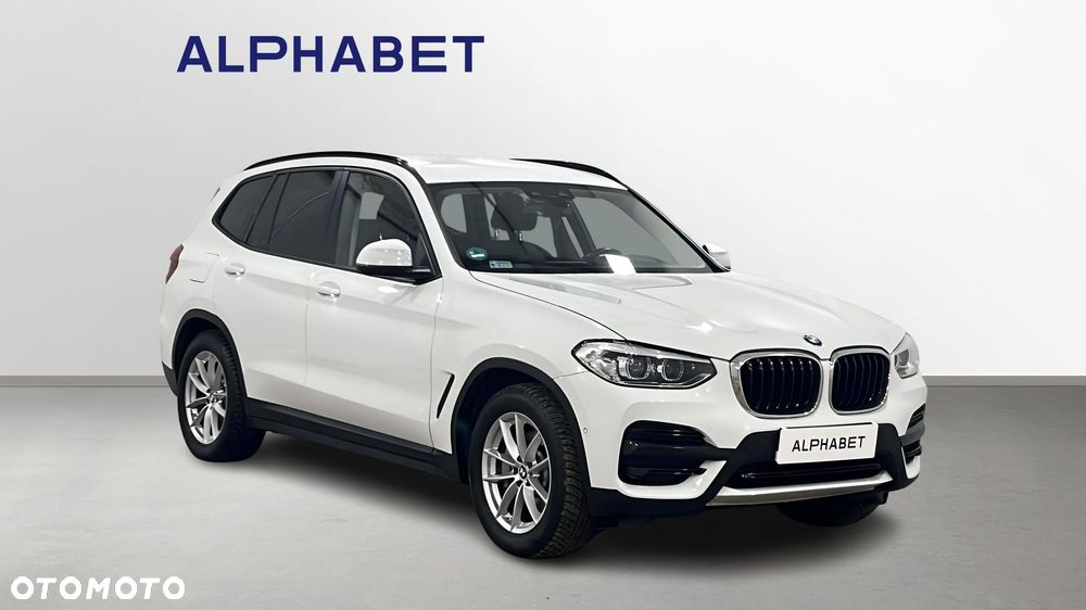 BMW X3 xDrive30e - 7