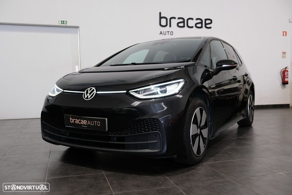 VW ID.3 Pro - 3