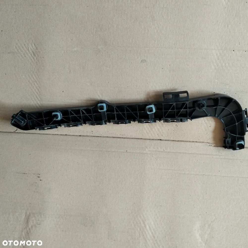 JEEP GRAND CHEROKEE WK2 ŚLIZG ZDERZAKA TYŁ LEWY - 2