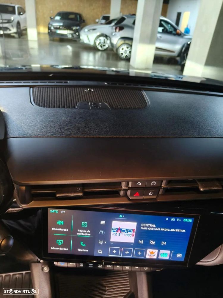 Alfa Romeo Junior Elletrica 50 kWh - 27