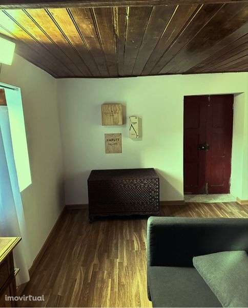 Terreno rural com casa de apoio - Grande imagem: 2/5