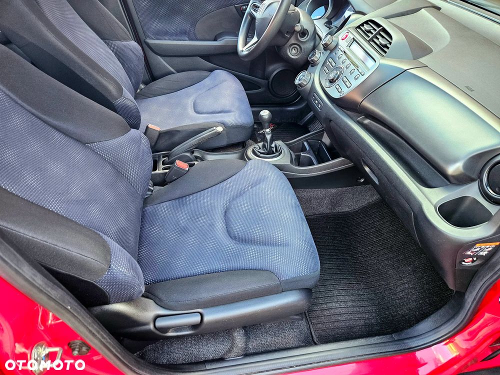 Honda Jazz 1.2 i-VTEC Trend - 18