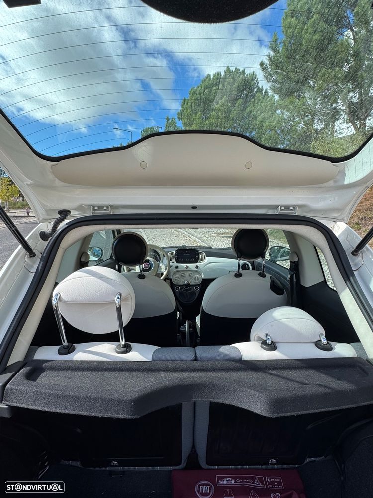 Fiat 500 - 11