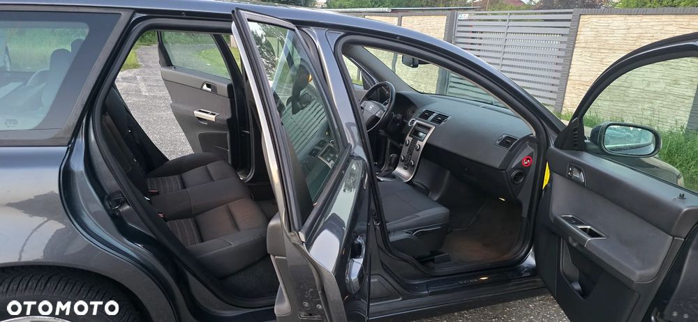 Volvo V50 1.6D Summum - 23