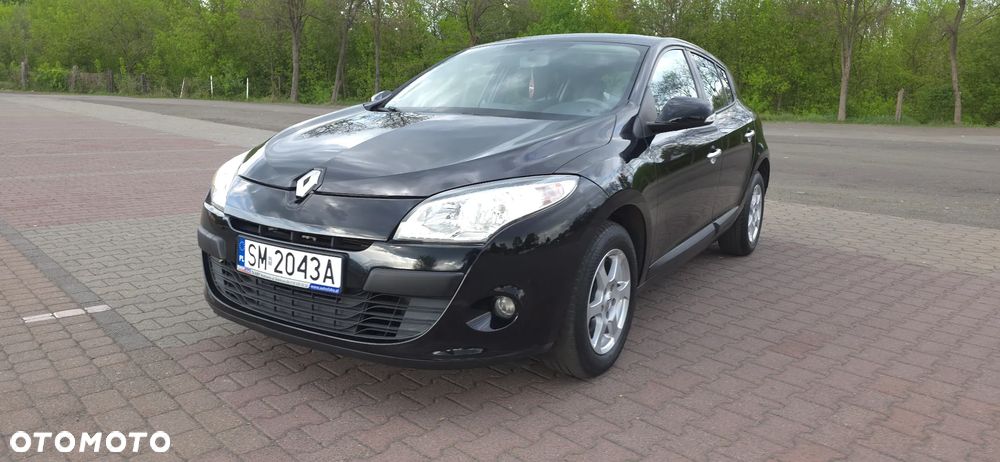 Renault Megane - 19
