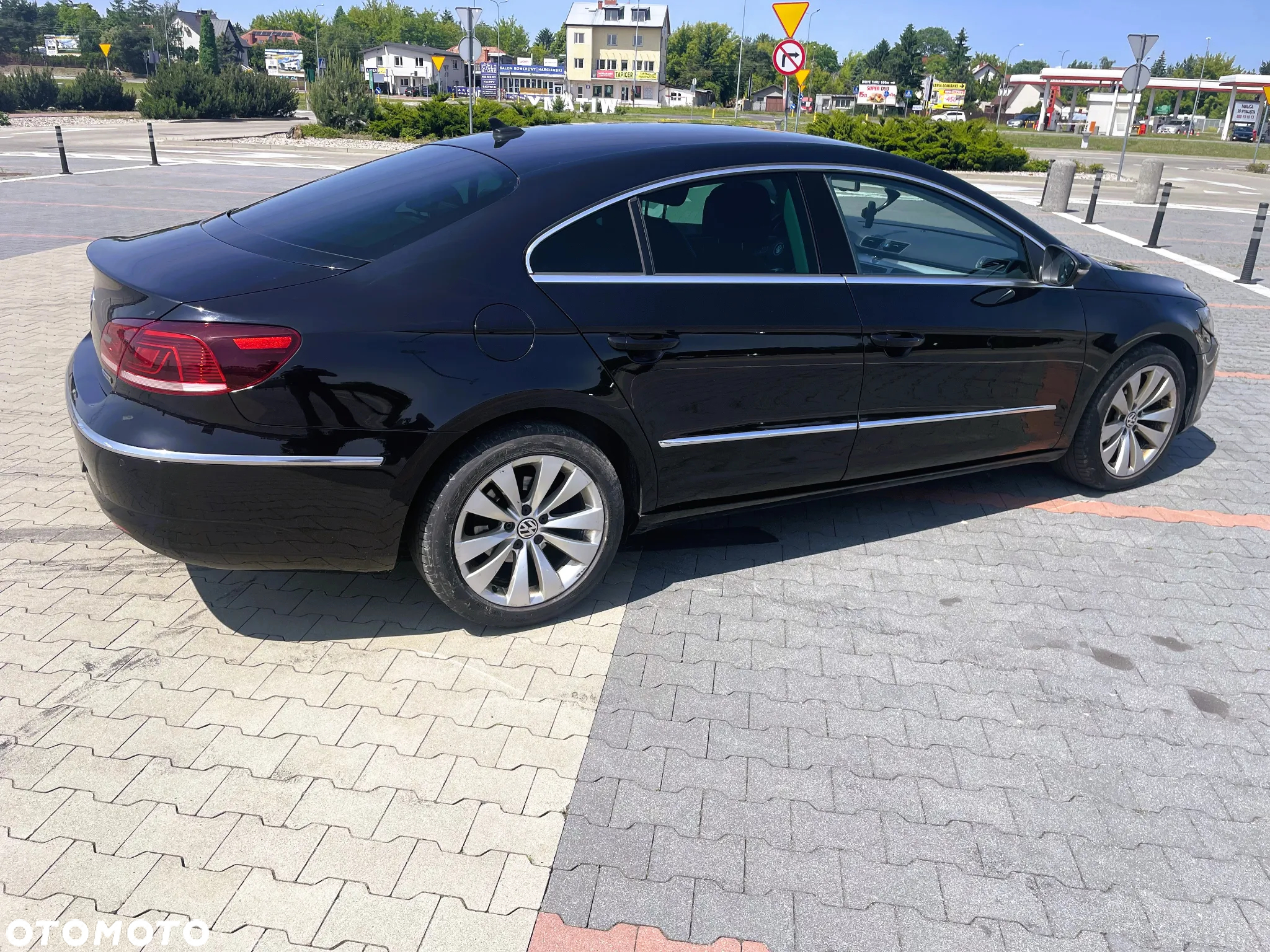 Volkswagen CC 2.0 TDI DPF BMT DSG - 5