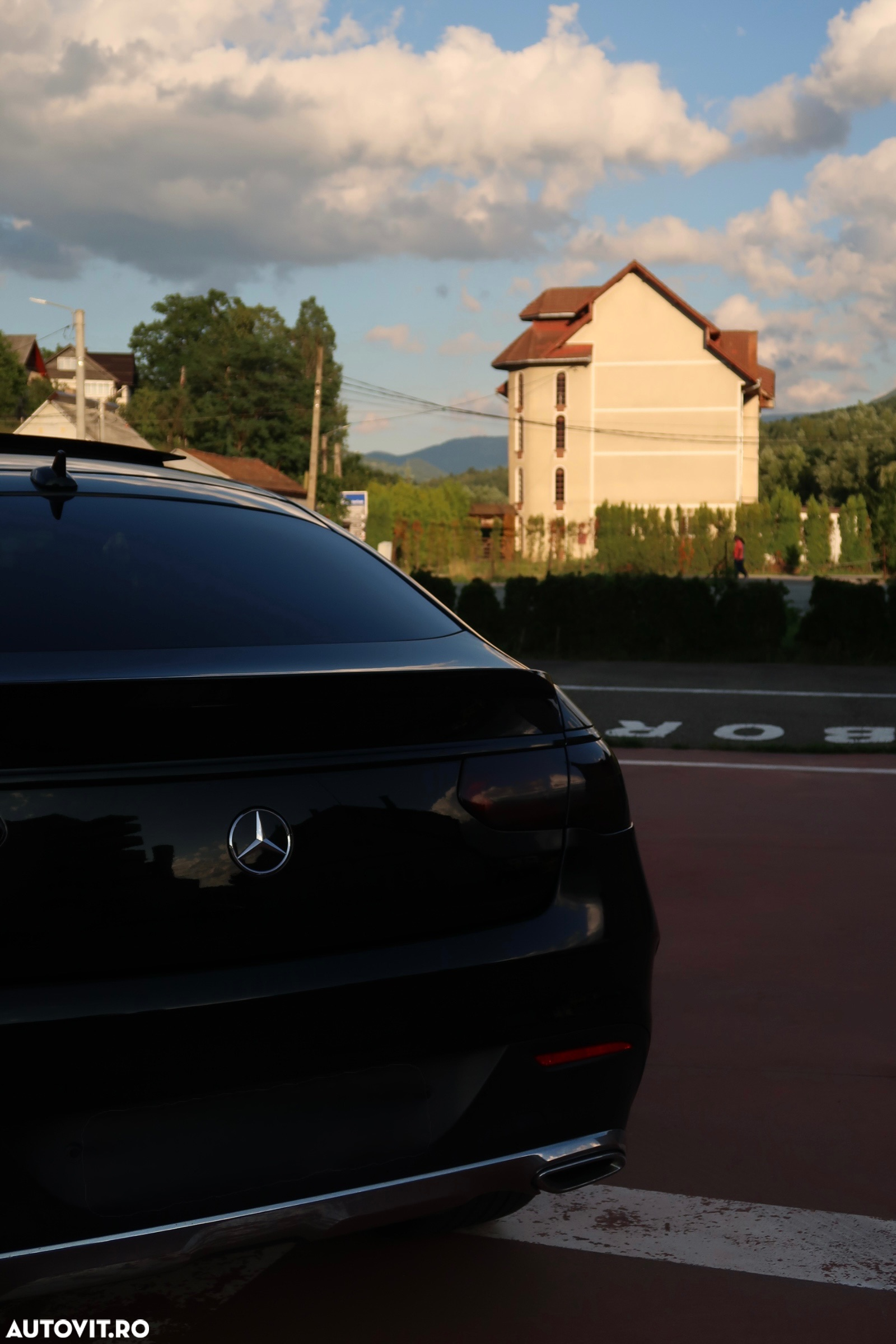 Mercedes-Benz GLE Coupe 350 d 4MATIC - 6