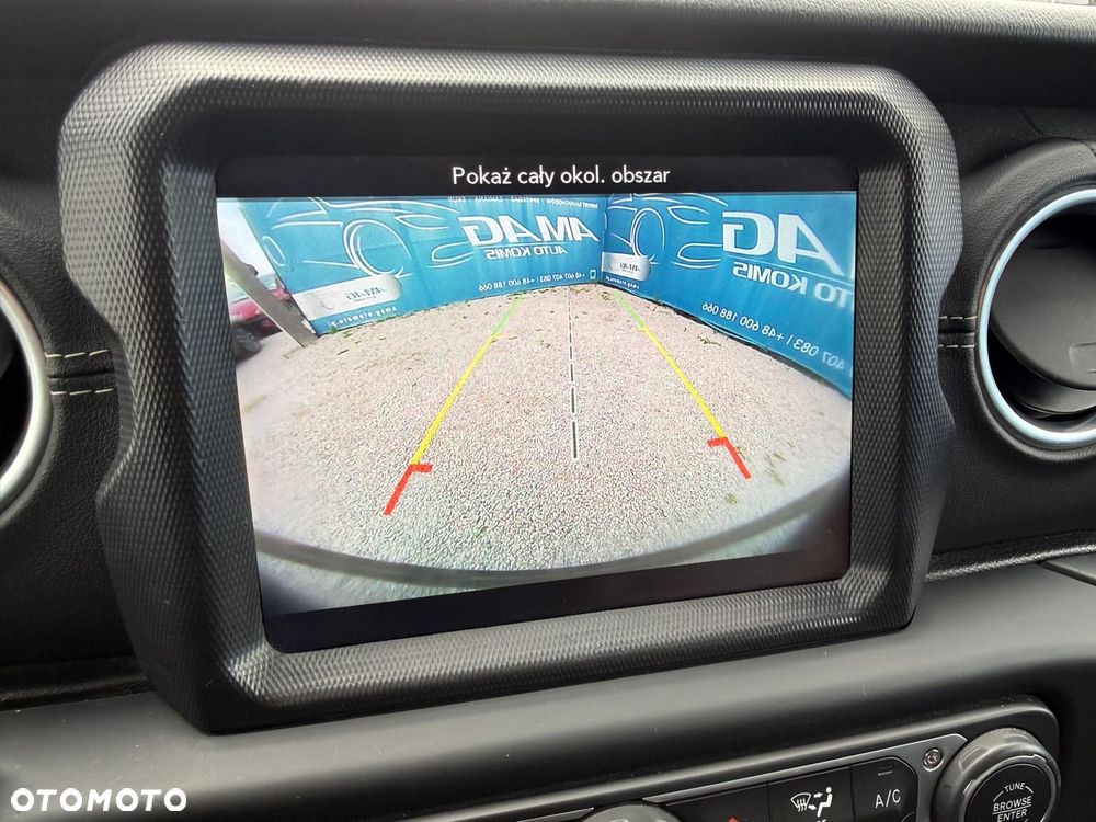 Jeep Wrangler 2.2 CRDi Hardtop AWD Automatik Sport - 25
