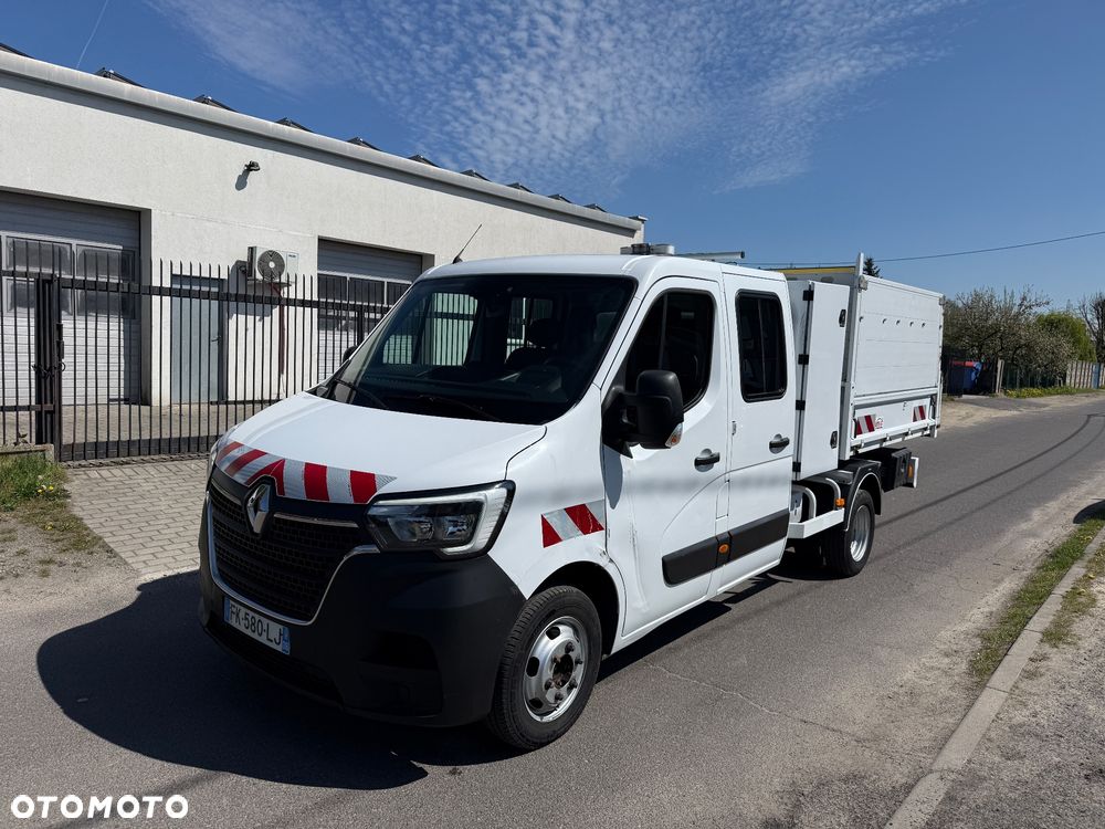 Renault Master - 3