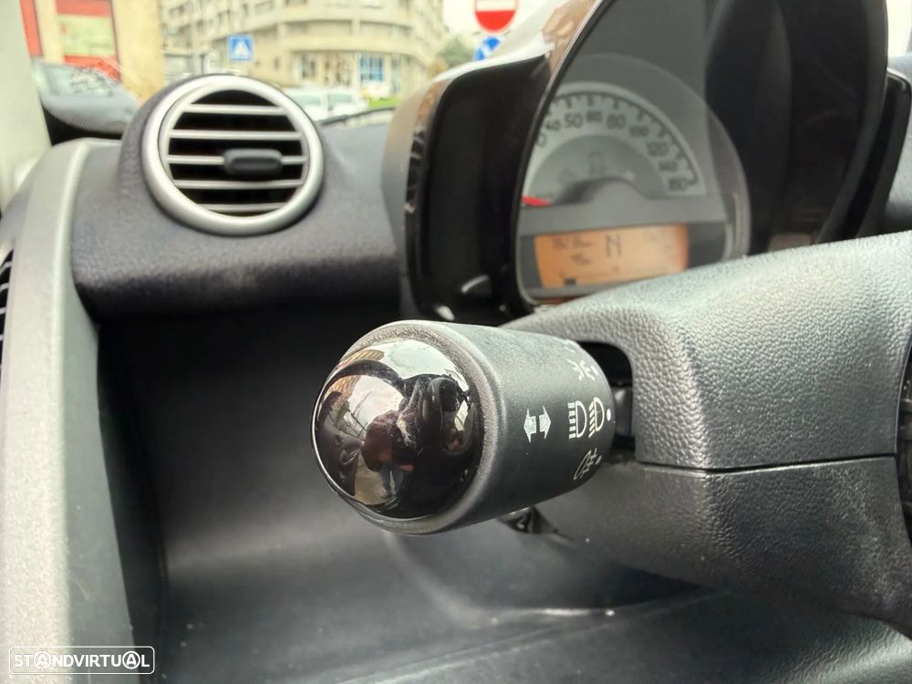 Smart ForTwo Coupé 0.8 cdi Pure 54 - 9