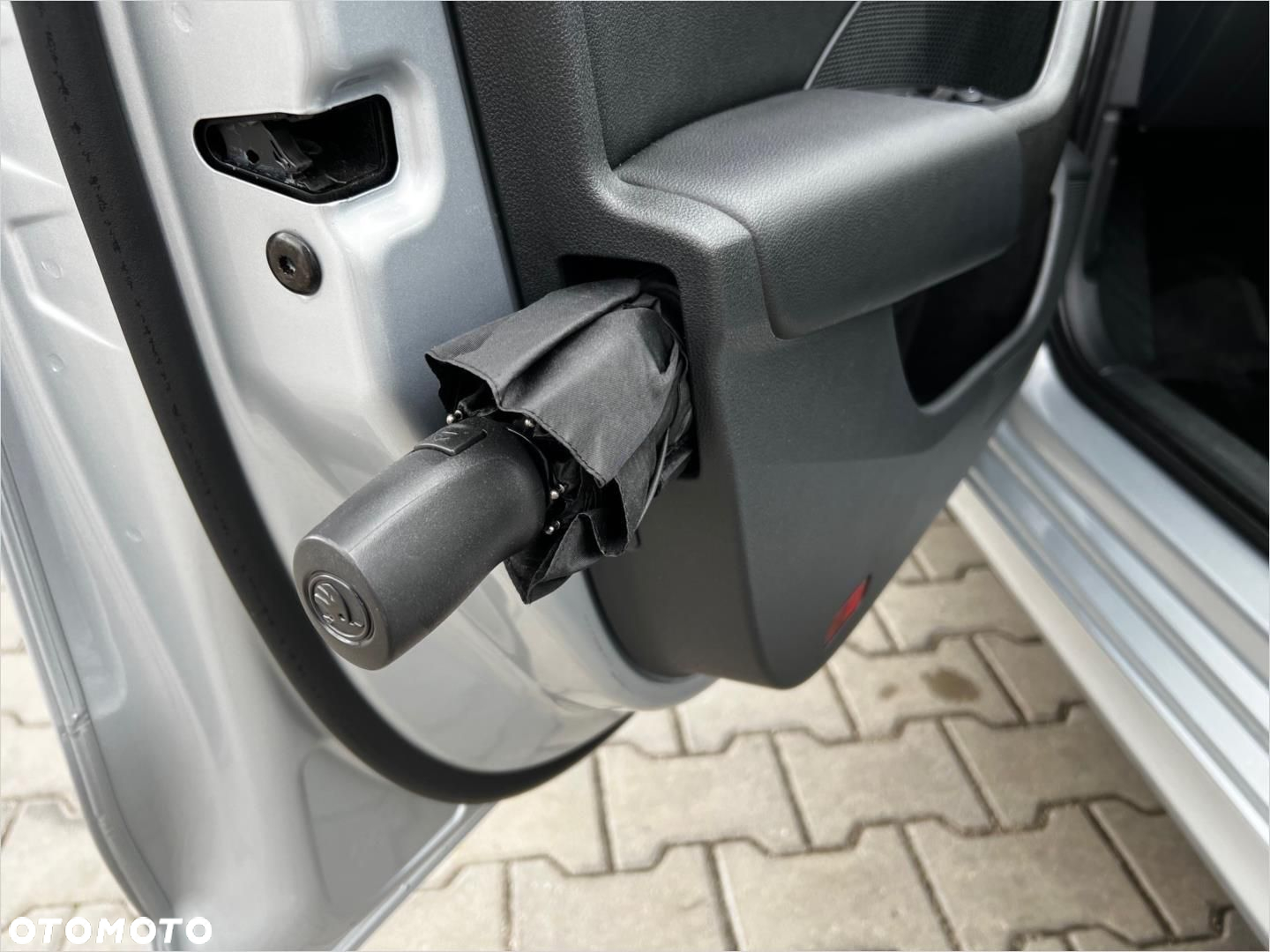 Skoda Octavia 1.5 TSI ACT Style DSG - 17