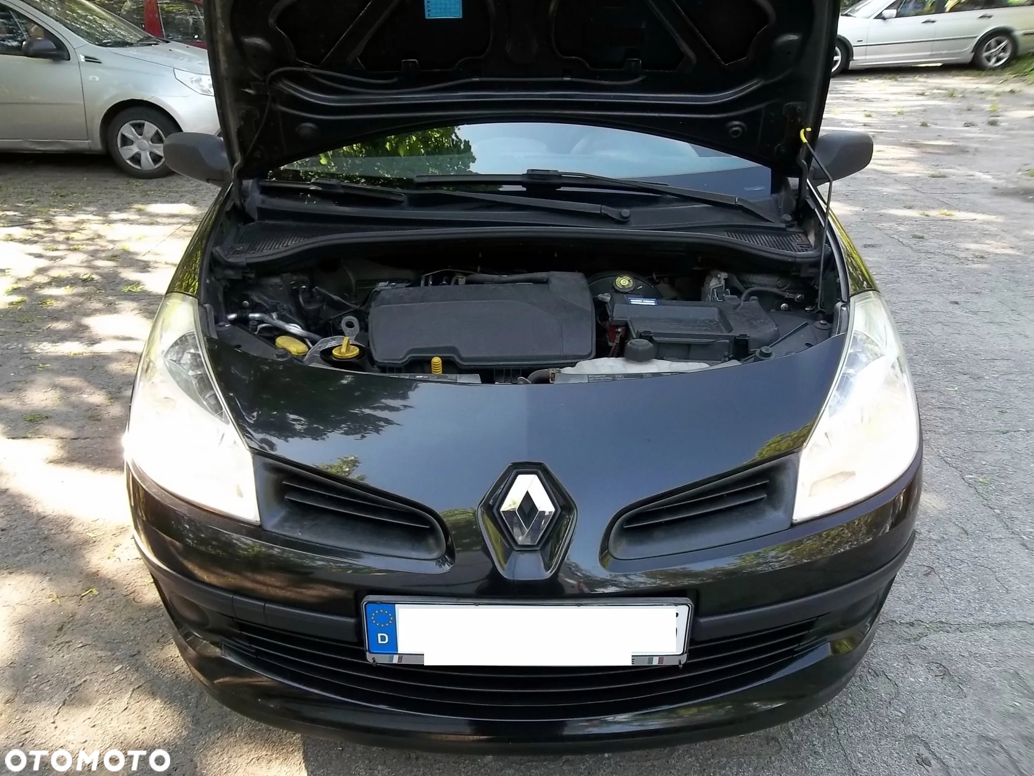 Renault Clio 1.2 16V 75 nightDay - 37